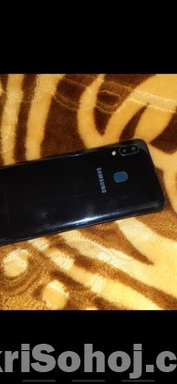 Samsung Galaxy A20